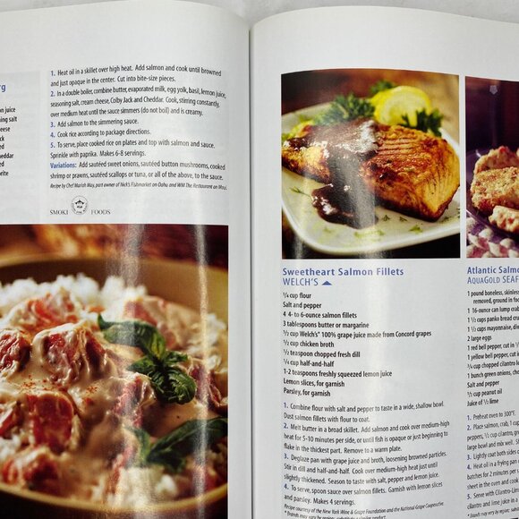 Cooking In Style The Costco Way First Edition Cookbook - Picture 10 of 14